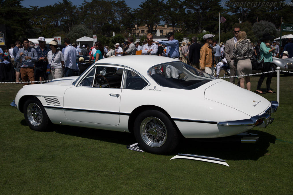 Ferrari 400 Superfast II - Chassis: 2207SA  - 2015 Pebble Beach Concours d'Elegance