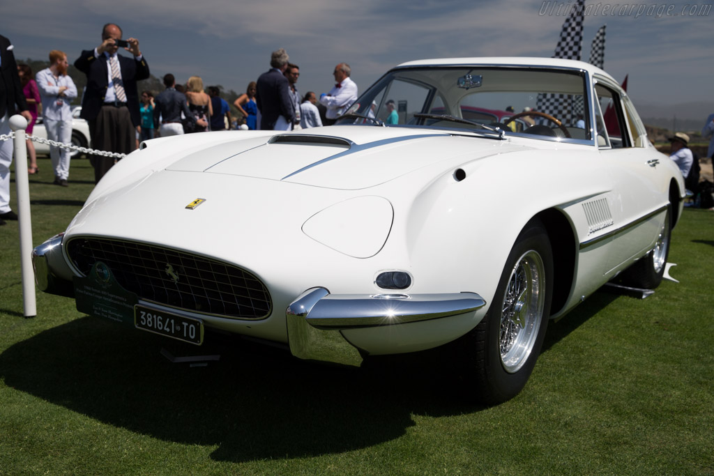 Ferrari 400 Superfast II - Chassis: 2207SA  - 2015 Pebble Beach Concours d'Elegance