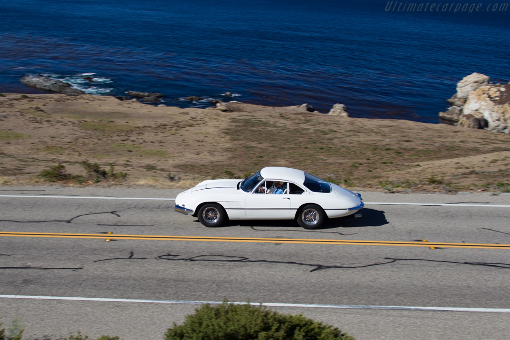 Ferrari 400 Superfast II - Chassis: 2207SA  - 2015 Pebble Beach Concours d'Elegance