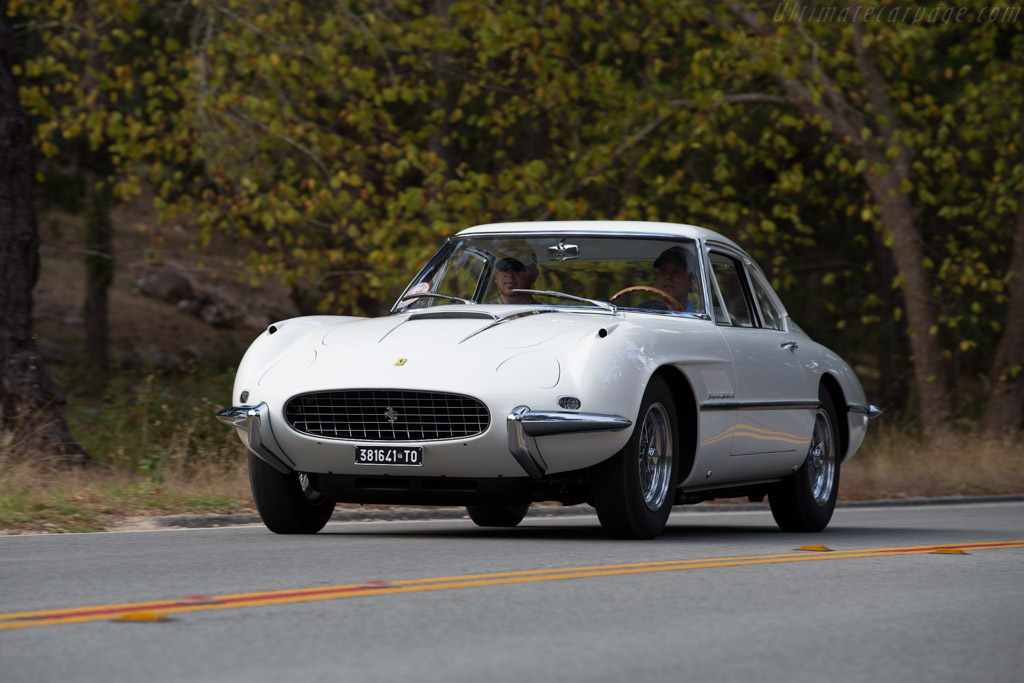 Ferrari 400 Superfast II - Chassis: 2207SA  - 2015 Pebble Beach Concours d'Elegance