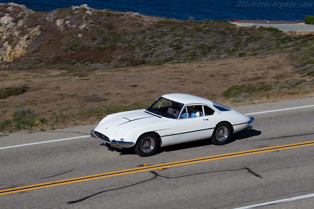 Ferrari 400 Superfast II - Chassis: 2207SA  - 2015 Pebble Beach Concours d'Elegance