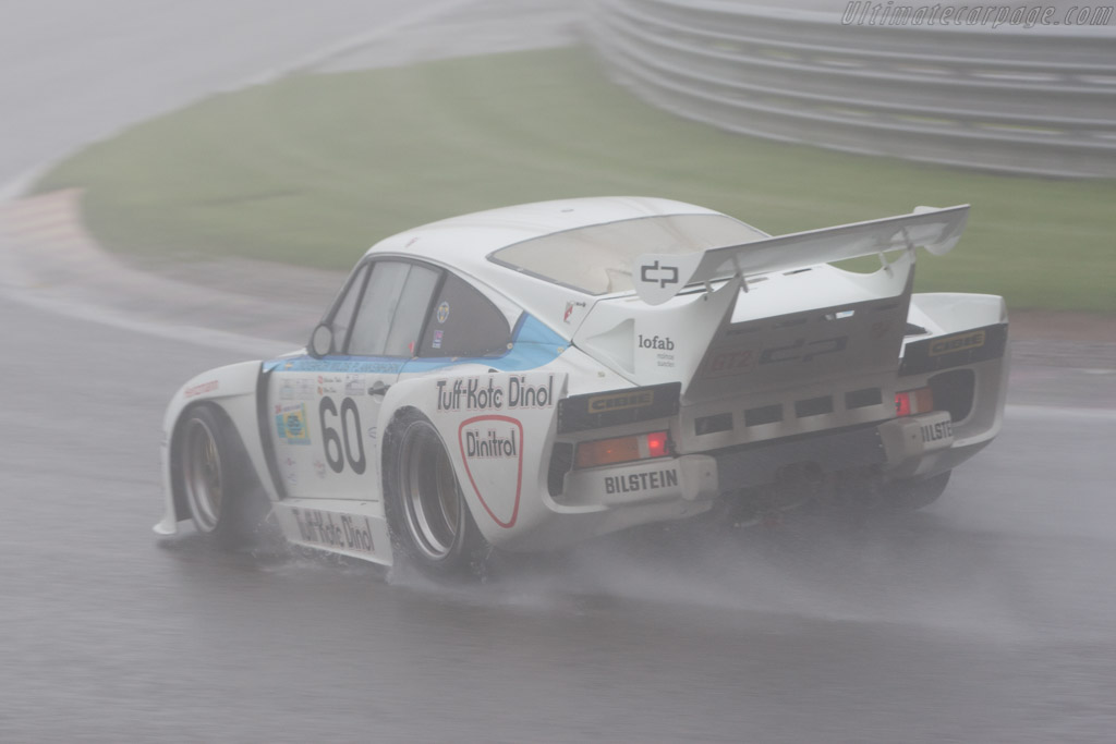 Porsche 935 L1 'Baby' - Chassis: L1  - 2013 Spa Classic