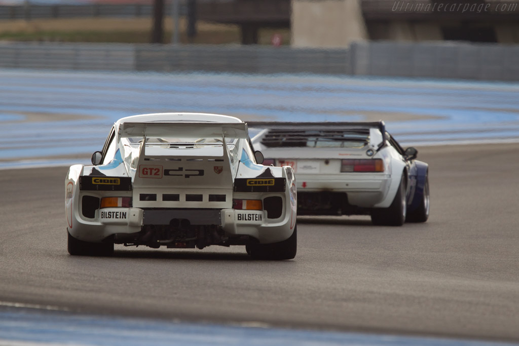 Porsche 935 L1 'Baby' - Chassis: L1  - 2013 Dix Mille Tours