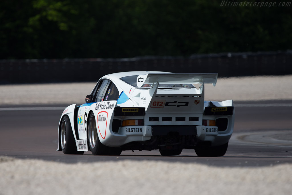 Porsche 935 L1 'Baby' - Chassis: L1  - 2014 Grand Prix de l'Age d'Or
