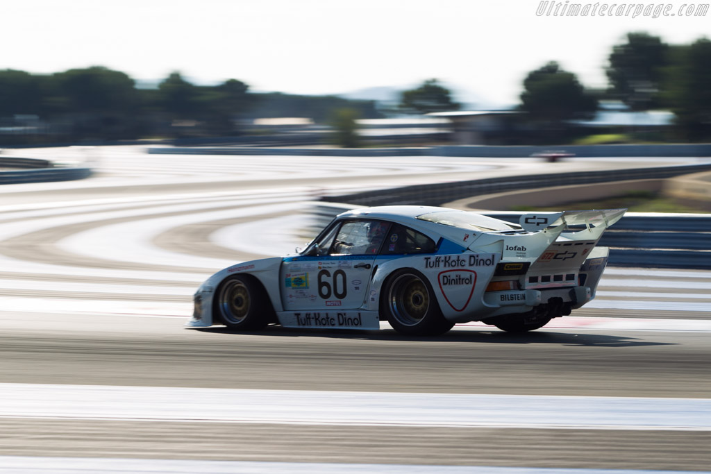 Porsche 935 L1 'Baby' - Chassis: L1  - 2014 Dix Mille Tours