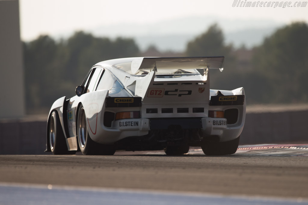 Porsche 935 L1 'Baby' - Chassis: L1  - 2014 Dix Mille Tours