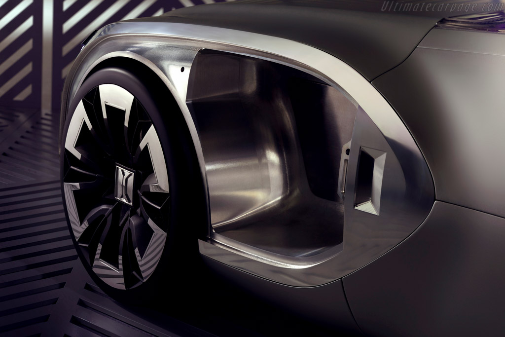 Renault Coupé Corbusier
