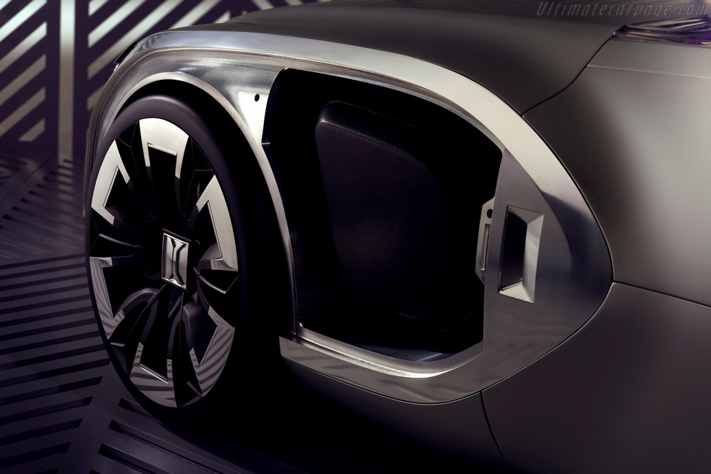 Renault Coupé Corbusier