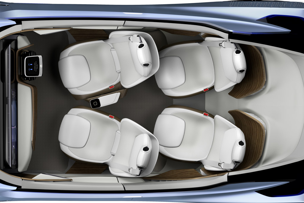 Nissan IDS Concept
