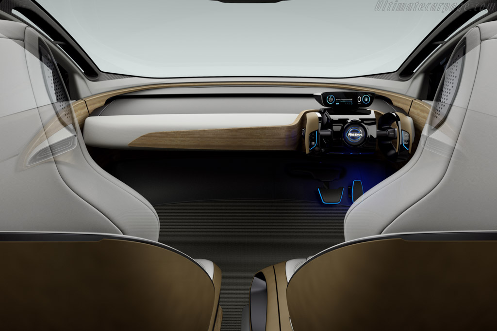 Nissan IDS Concept