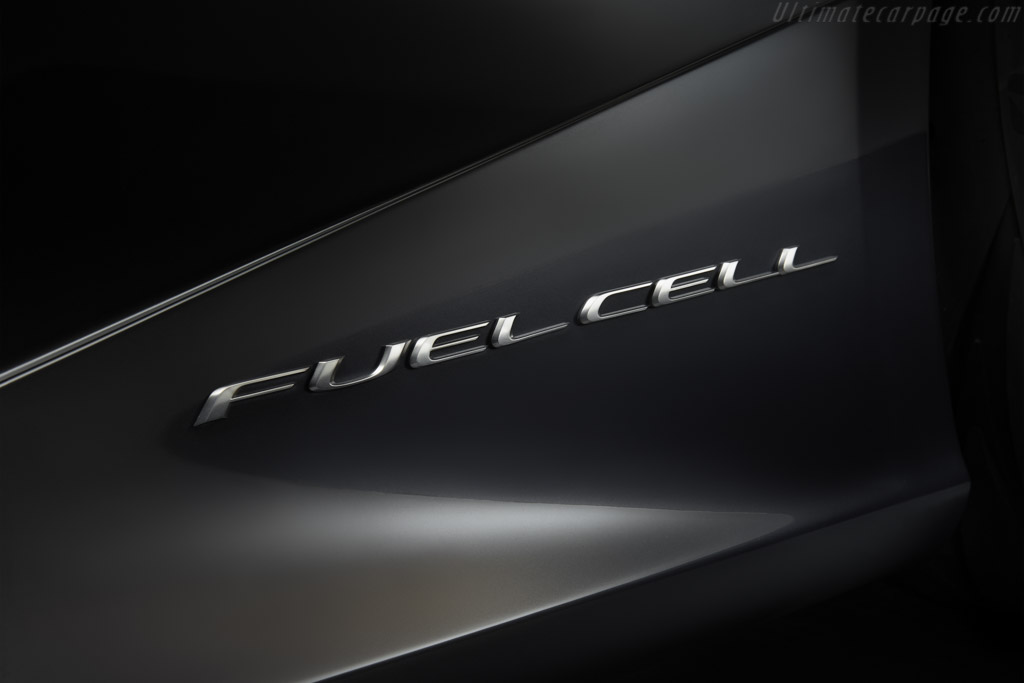 Lexus LF-FC Concept