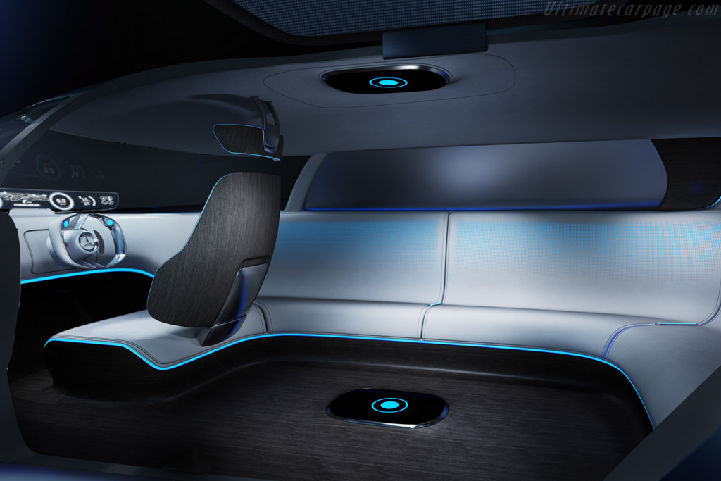 Mercedes-Benz Vision Tokyo