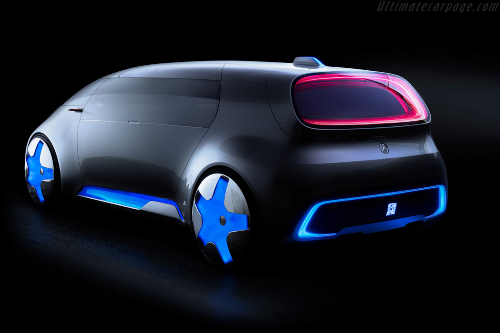 Mercedes-Benz Vision Tokyo