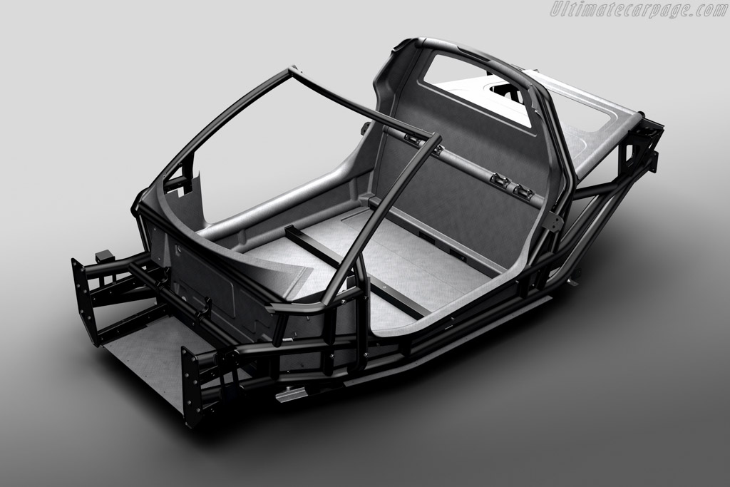 Yamaha Sports Ride Concept