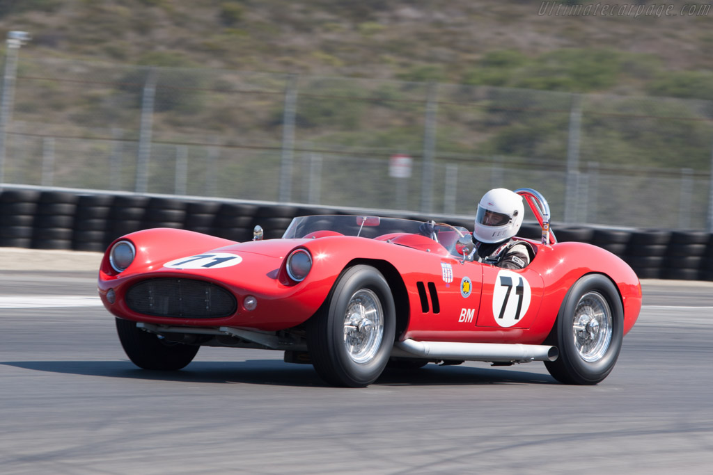Devin SS Chevrolet - Chassis: SR1-3  - 2009 Monterey Historic Automobile Races