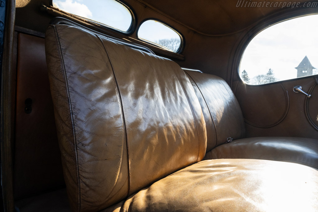 Bugatti Type 57 C Atalante Coupe