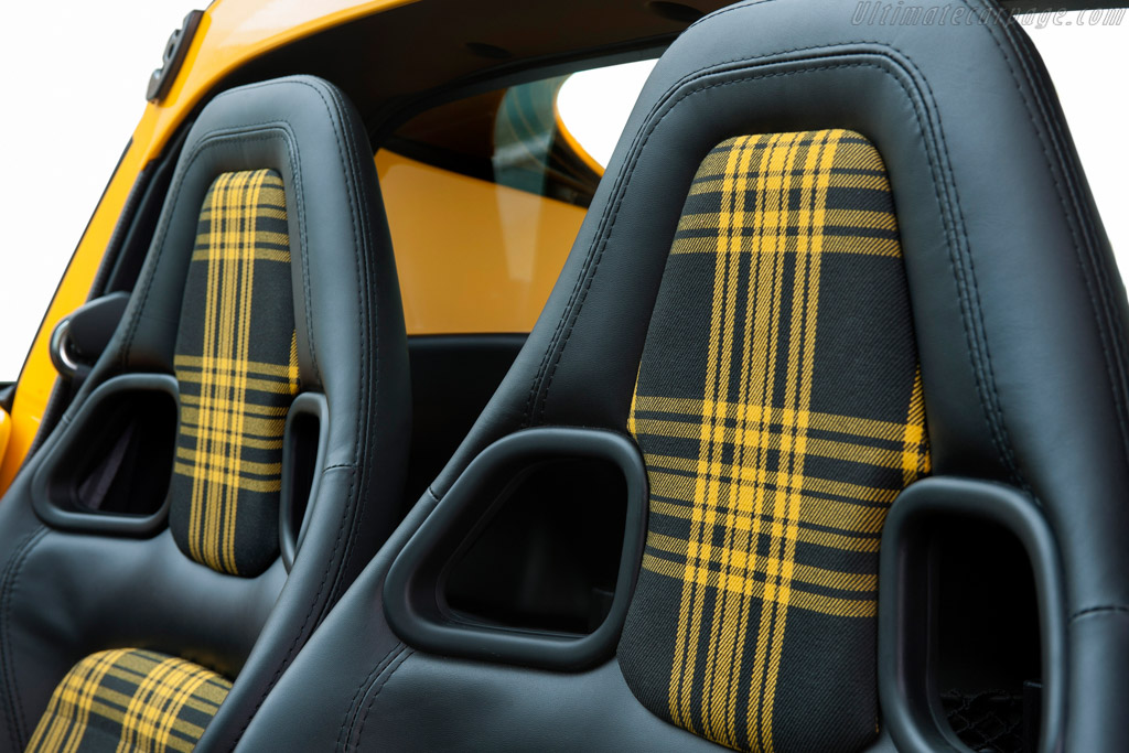 Lotus Elise Sport