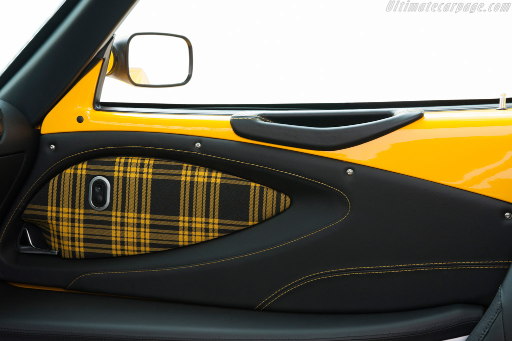 Lotus Elise Sport