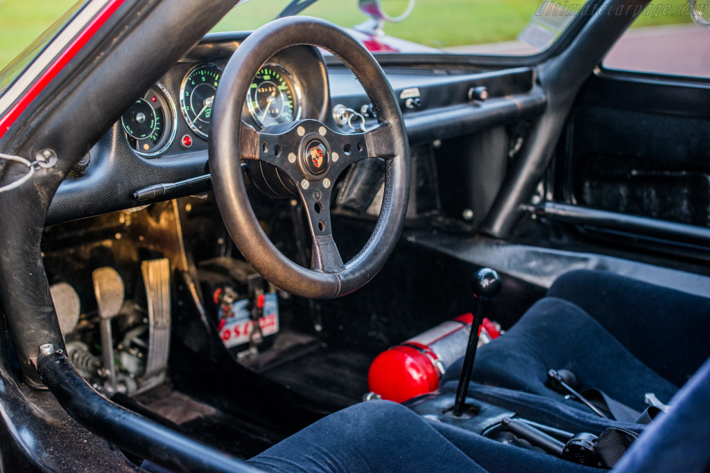 Porsche 904 Carrera GTS