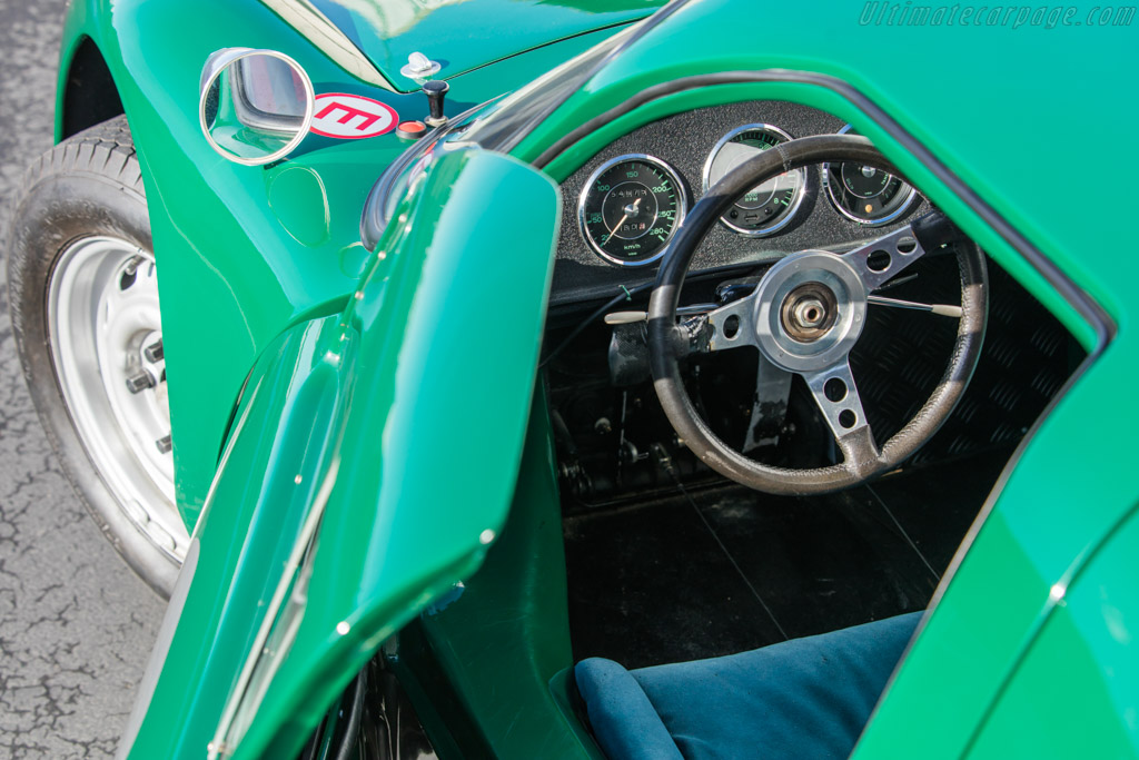 Porsche 904 Carrera GTS