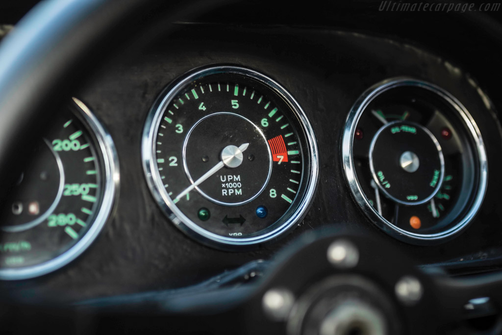 Porsche 904 Carrera GTS