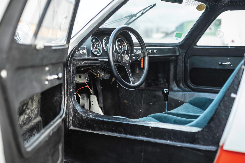 Porsche 904 Carrera GTS