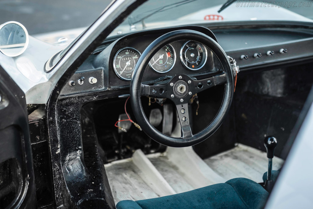 Porsche 904 Carrera GTS