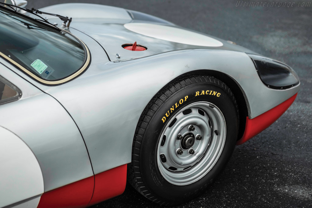 Porsche 904 Carrera GTS