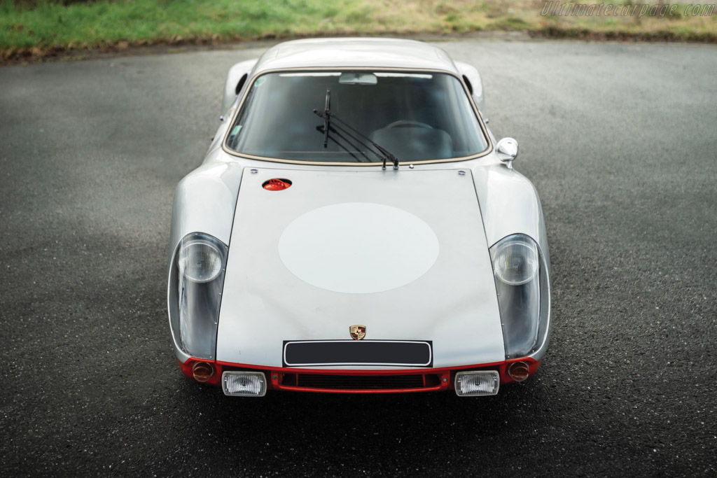 Porsche 904 Carrera GTS