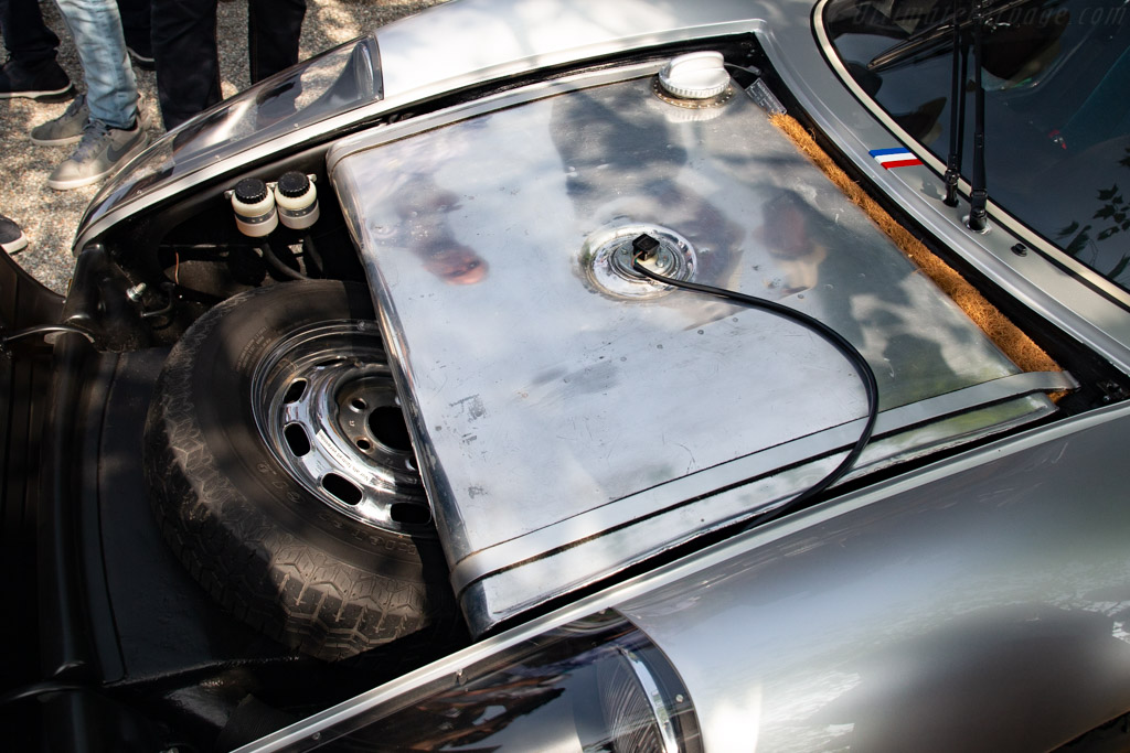 Porsche 904 Carrera GTS - Chassis: 904-041  - 2018 Concorso d'Eleganza Villa d'Este