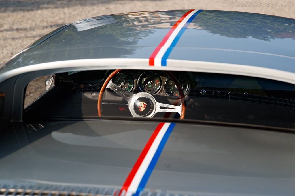 Porsche 904 Carrera GTS - Chassis: 904-041  - 2018 Concorso d'Eleganza Villa d'Este