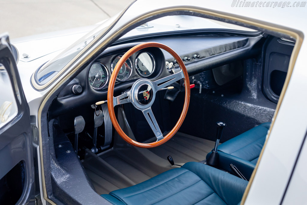 Porsche 904 Carrera GTS
