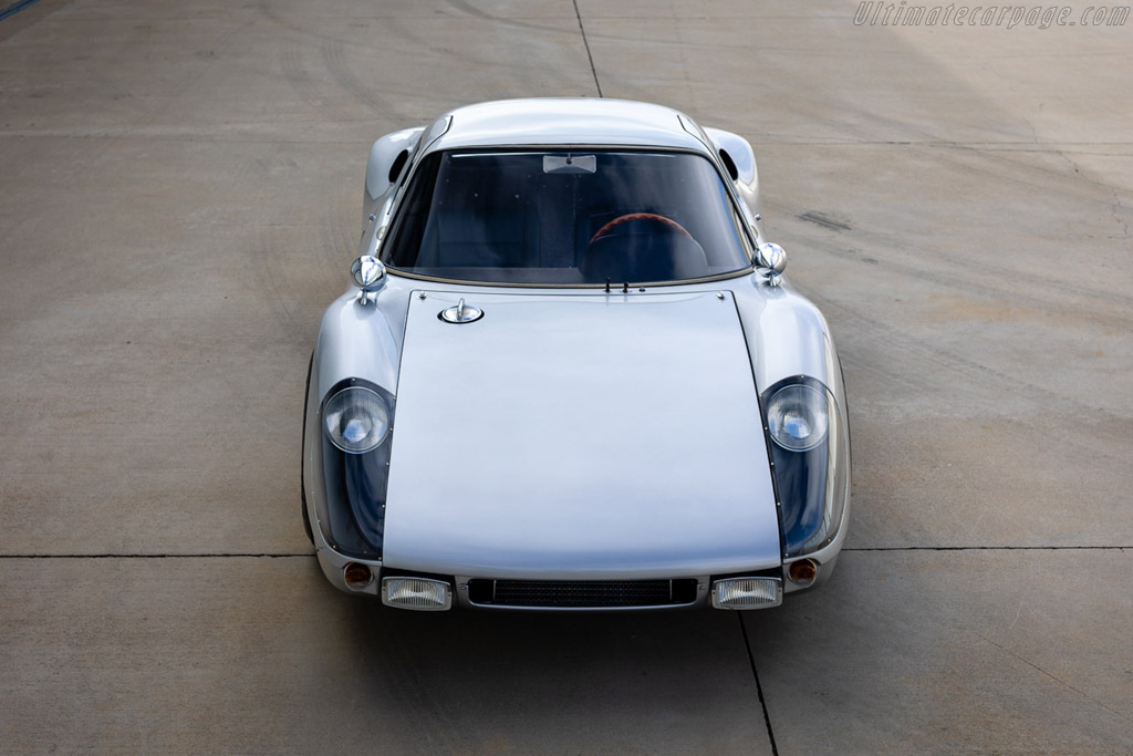 Porsche 904 Carrera GTS