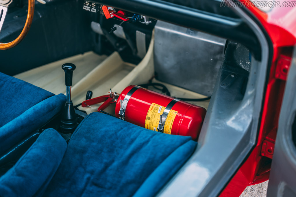 Porsche 904 Carrera GTS