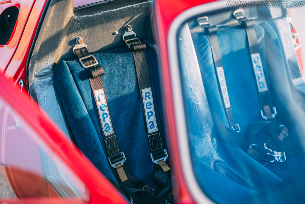 Porsche 904 Carrera GTS