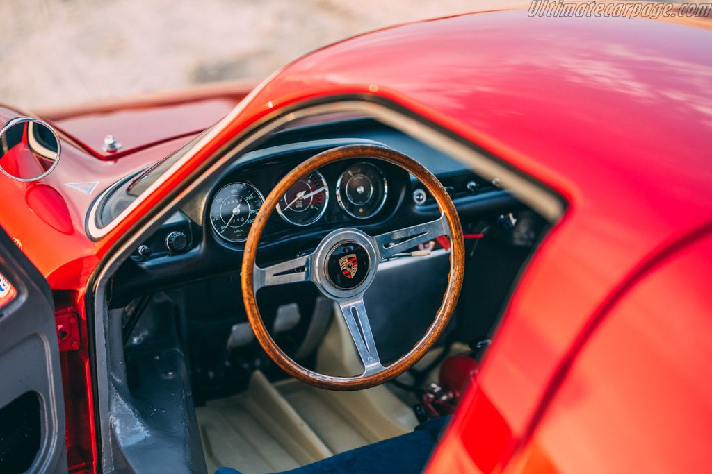 Porsche 904 Carrera GTS