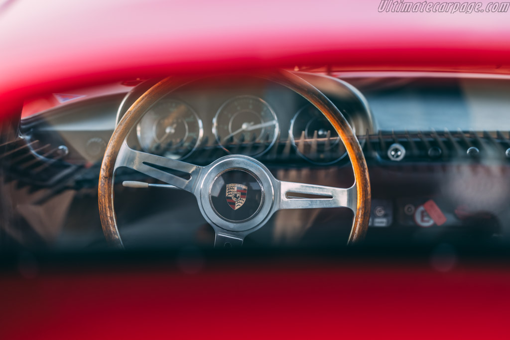 Porsche 904 Carrera GTS