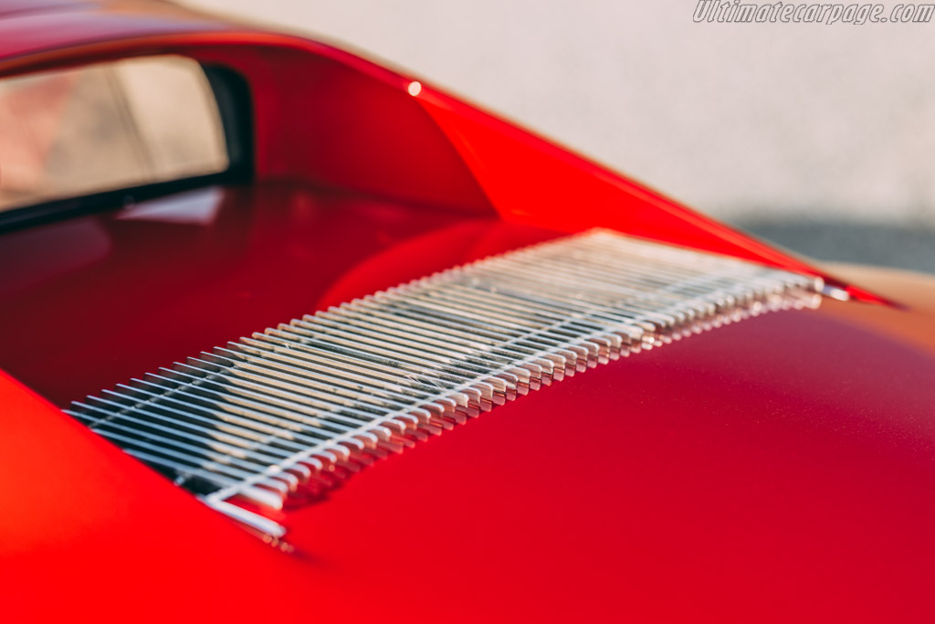 Porsche 904 Carrera GTS