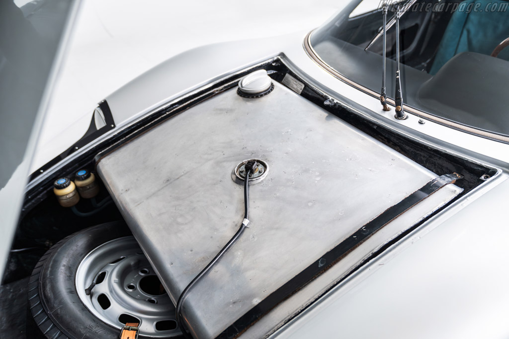 Porsche 904 Carrera GTS