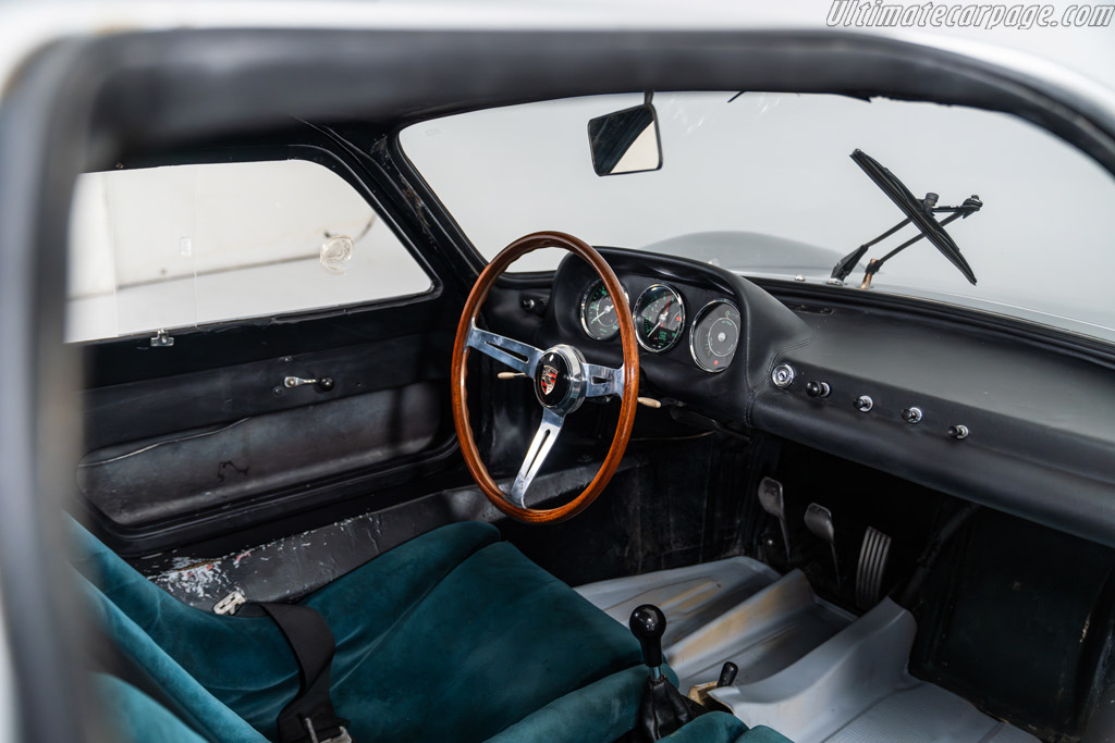 Porsche 904 Carrera GTS