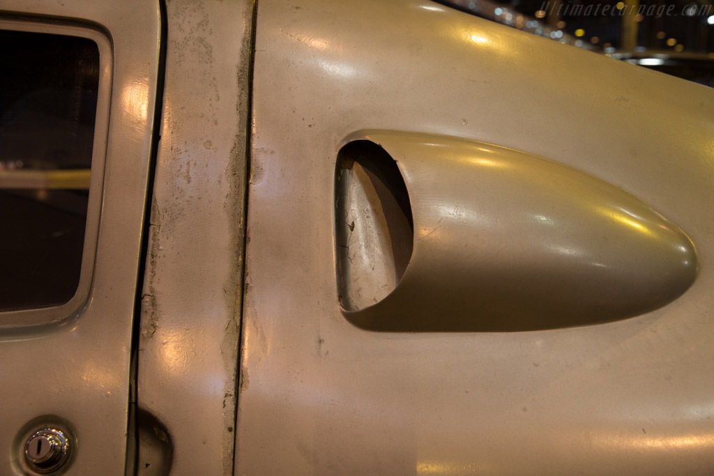 Porsche 904 Carrera GTS - Chassis: 904-050  - 2016 Retromobile