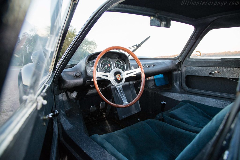 Porsche 904 Carrera GTS