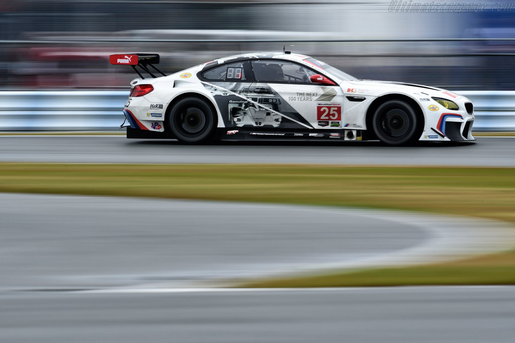 BMW M6 GTLM