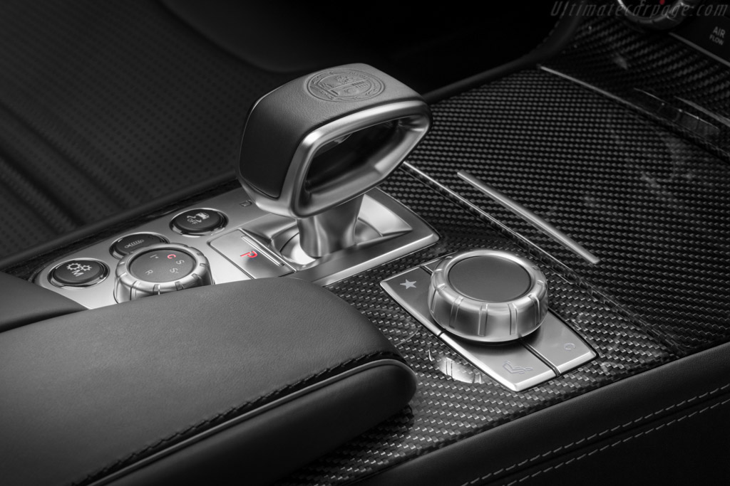 Mercedes-AMG SL 63