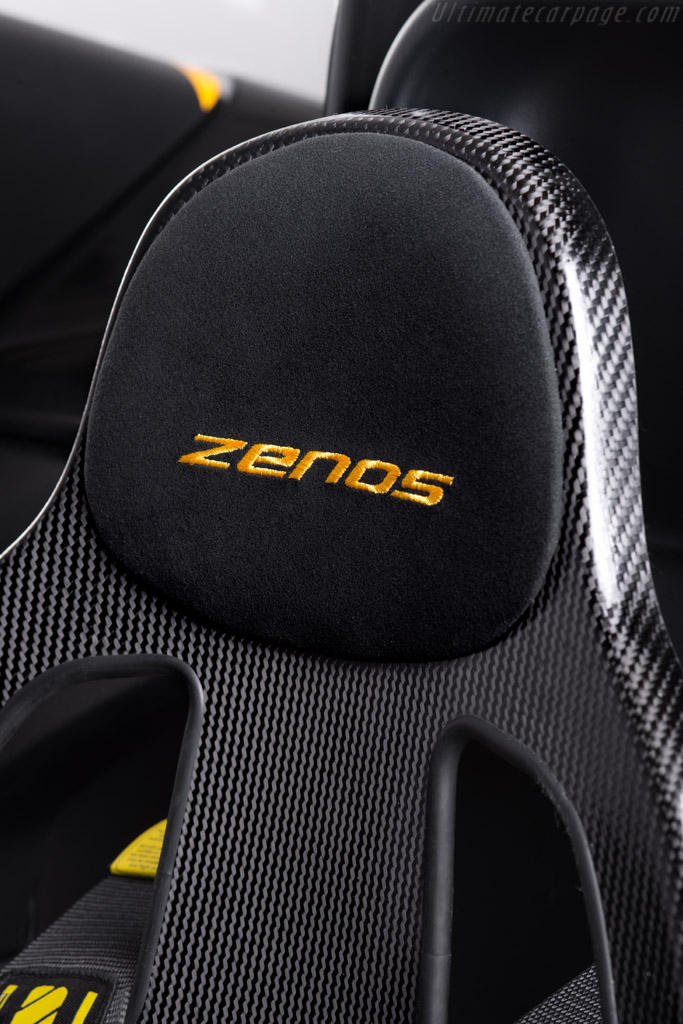 Zenos E10 R
