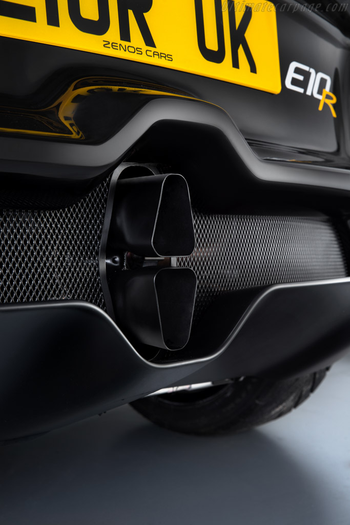 Zenos E10 R