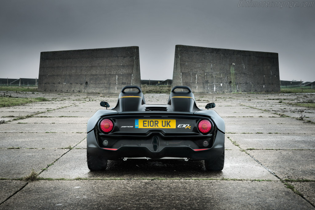 Zenos E10 R