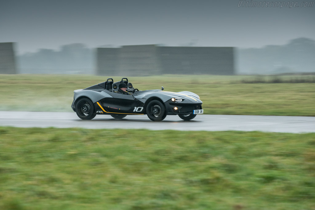 Zenos E10 R