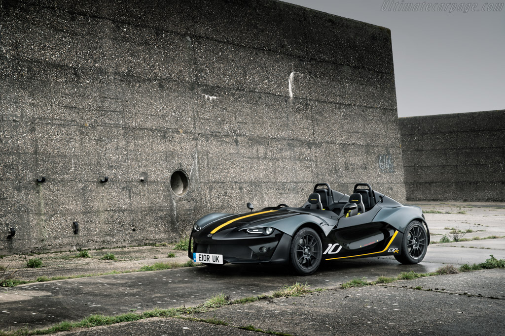 Zenos E10 R