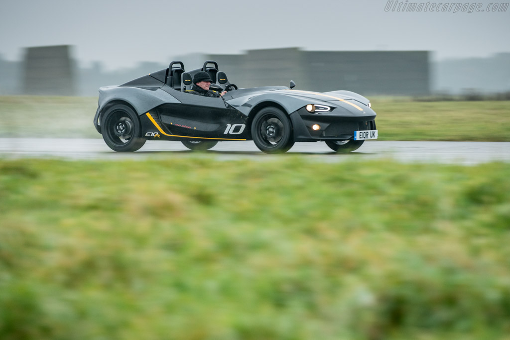 Zenos E10 R